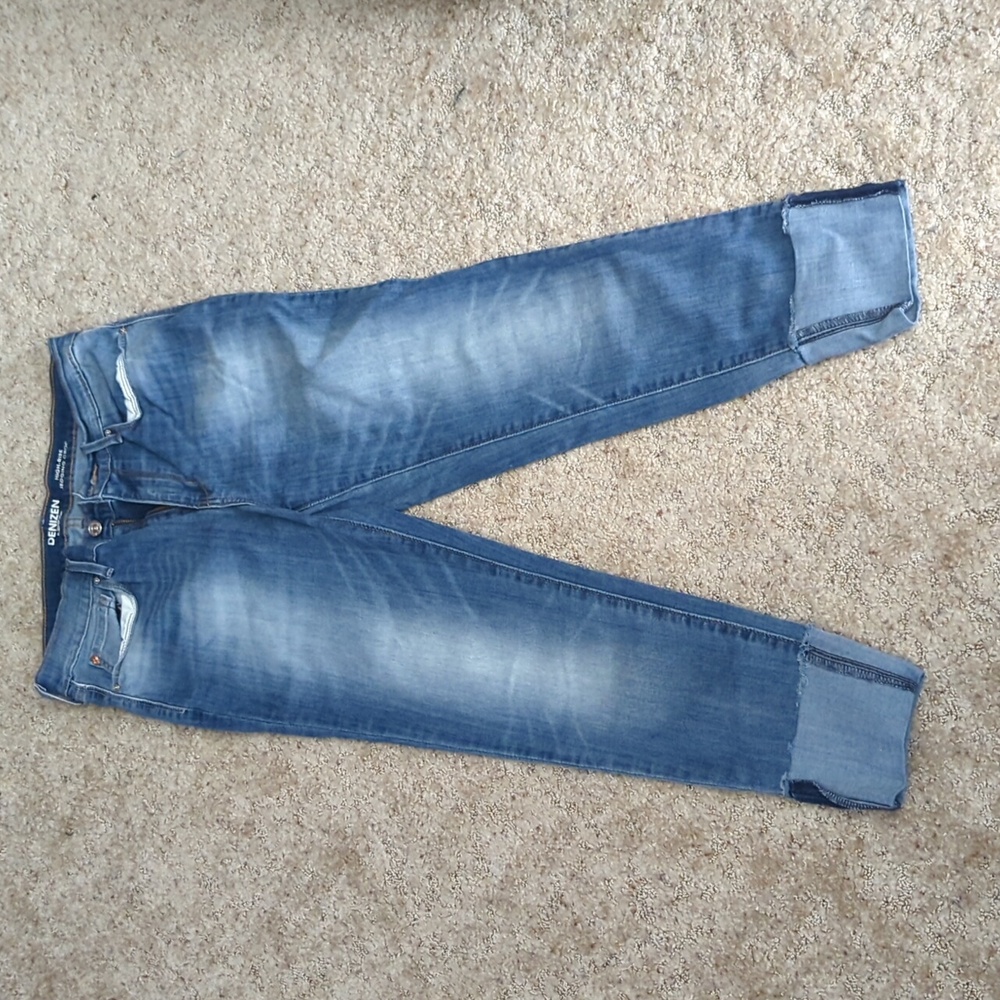 Levi's Denizen Jeans
